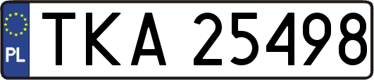 TKA25498