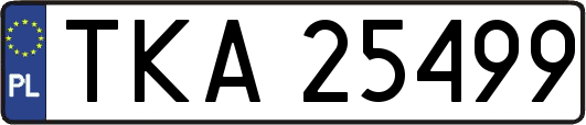 TKA25499