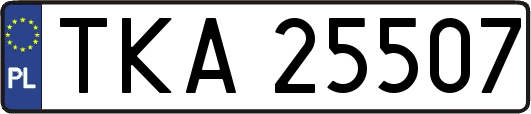 TKA25507