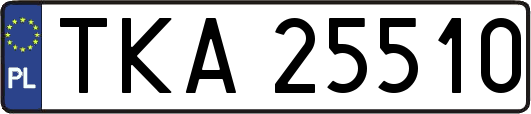 TKA25510