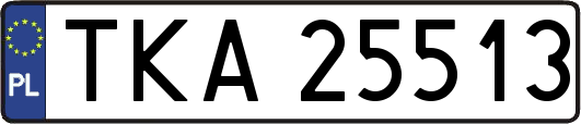 TKA25513