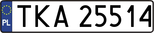 TKA25514