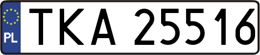 TKA25516