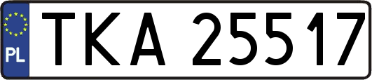 TKA25517