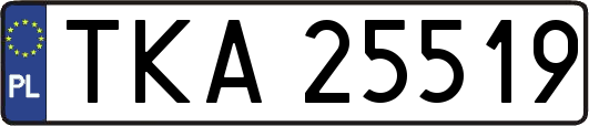 TKA25519