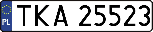 TKA25523
