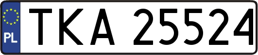 TKA25524