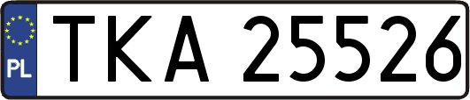 TKA25526