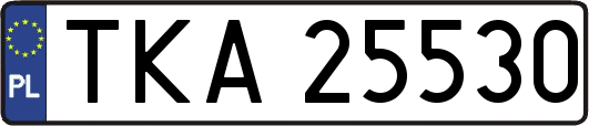 TKA25530