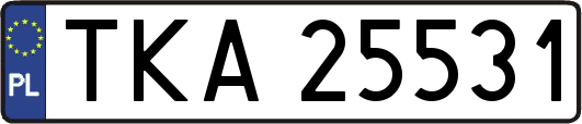 TKA25531