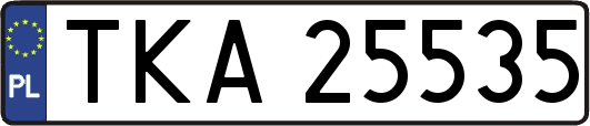 TKA25535