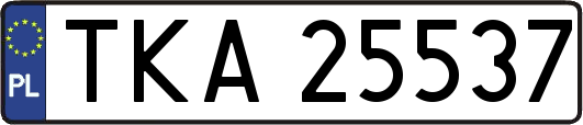 TKA25537