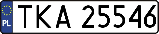 TKA25546