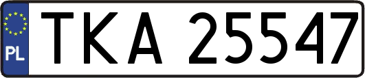 TKA25547