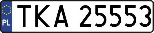 TKA25553