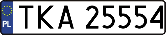 TKA25554