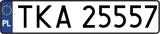 TKA25557