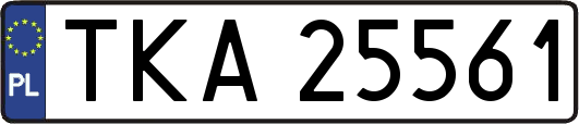 TKA25561