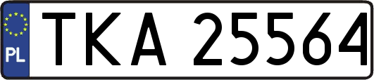 TKA25564