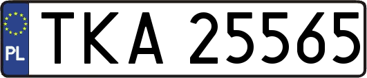 TKA25565