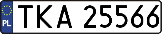 TKA25566