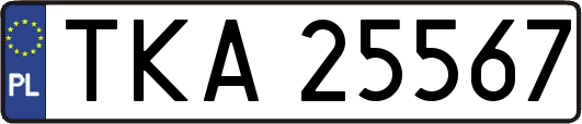TKA25567