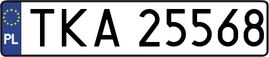 TKA25568