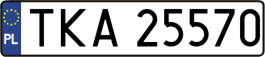 TKA25570