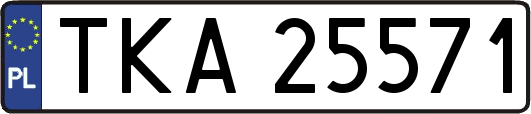 TKA25571
