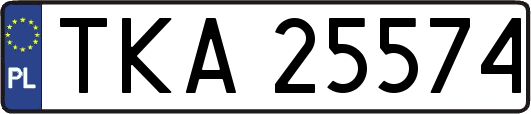 TKA25574