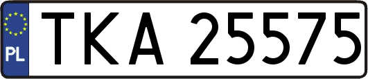 TKA25575