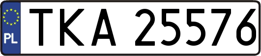 TKA25576