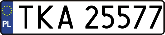 TKA25577