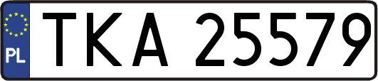 TKA25579