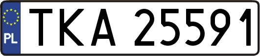 TKA25591