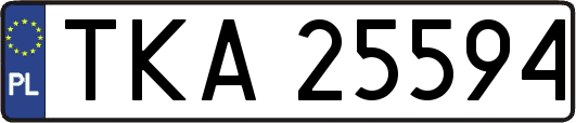 TKA25594