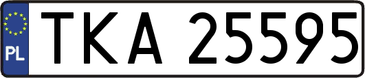 TKA25595