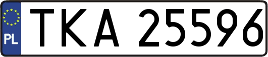 TKA25596