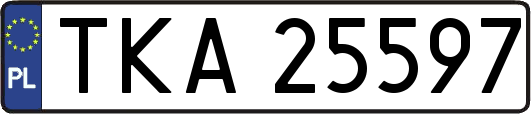 TKA25597