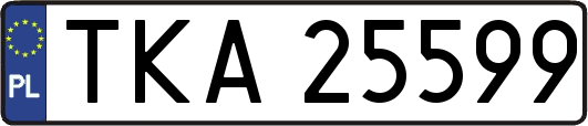 TKA25599