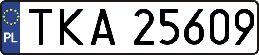 TKA25609