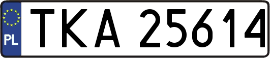 TKA25614