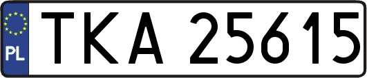 TKA25615