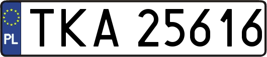 TKA25616