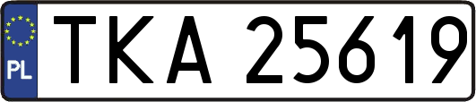 TKA25619
