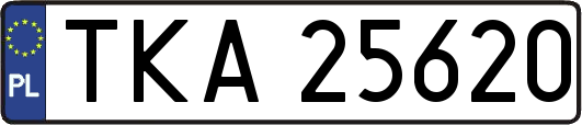 TKA25620