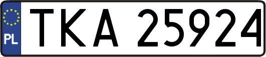 TKA25924