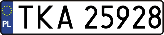 TKA25928
