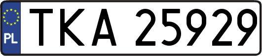 TKA25929