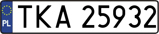 TKA25932